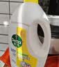 滴露（Dettol）衣物消毒液除菌柠檬3L 99.9%杀菌除螨内衣裤衣服消毒水配洗衣液 实拍图