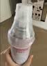 维德（WELLDAY）氧气瓶便携式供氧器孕妇老人吸氧机高原旅游氧气罐1000ml*4瓶 实拍图
