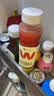 唯可鲜麒麟西瓜汁100%HPP西瓜汁 鲜果汁 冷压榨果汁冷冻饮料 260ml*4瓶 实拍图