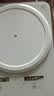 美的（Midea）家用电磁炉电陶炉电池炉2200W大功率猛火新型电磁灶一体面板爆炒炒菜火锅炉2026新款MC-E22B208 实拍图