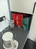 汾酒 老白汾10 清香型白酒 42度 450mL*1瓶  单瓶装 实拍图
