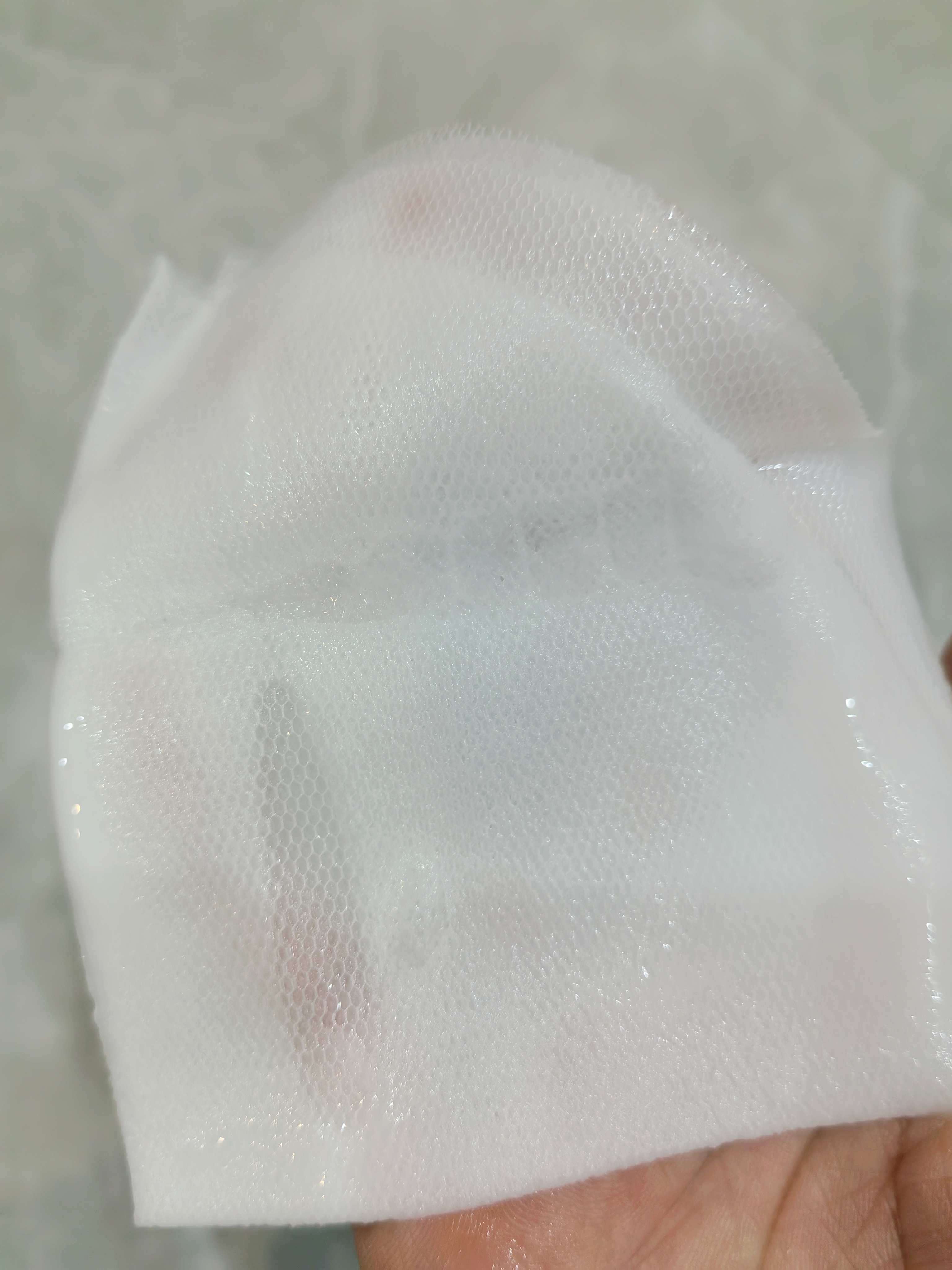 OHBT面膜美白淡斑补水保湿男女士熬夜舒缓抗皱紧致去黄气暗沉提亮肤色 实拍图