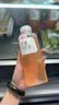 二次方玫瑰枸杞茶500ml*15瓶无糖茶玫瑰花茶冷萃茶饮料整箱0糖0卡 实拍图