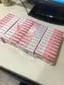 晨光（M&G）23/23号厚层订书钉 易穿透订书针 重型订书钉 办公用品 1000枚/盒 5盒装ABS92628开学必备 实拍图