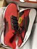 耐克NIKE男飞马41 PEGASUS 41 运动跑步鞋FD2722-602红42 实拍图