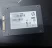 惠普（HP）256G SSD固态硬盘 SATA3.0接口 S750系列 实拍图