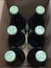 白熊接骨木花味啤酒330ml*6瓶 小麦白啤比利时风味精酿啤酒中秋送礼 实拍图
