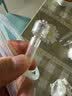 志高（CHIGO）【配件】抽水管茶台吸上水管饮水机 304滤网硅胶食品级软管1.5米 实拍图