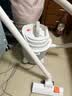 德尔玛（Deerma）【返50元E卡到手84元】TJ700S 桶式吸尘器 开荒装修院子吹灰 家用商用 1200W大功率 3用吸头 实拍图