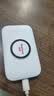 纽曼随身wifi多网通用移动无线wifi6免插卡上网宝随行无线便携车载支持5G/4G设备全国通用流量2026款 实拍图