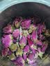 艺福堂花草茶 精品平阴原产胎玫瑰花茶120g 养生茶送母亲不熏硫搭菊花茶 实拍图