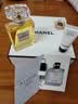 CHANEL【官方正品】香奈儿五号香水(经典) N5香水 持久留香 生日礼物 五号香水(经典) 花香调 35ml 实拍图