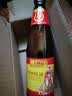 李锦记【百厨大战同款】 财神蚝油510g【非遗古法工艺】 挤挤装 鲜蚝熬 实拍图