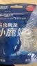 小鹿妈妈品质细滑牙线棒牙签家庭装超细牙线棒30支 实拍图