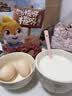 美素佳儿（Friso）皇家较大婴儿配方奶粉 2段（6-12个月）800克 乳铁蛋白 新国标 实拍图