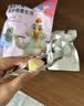 轻食侠 鸡胸肉丸60g*20小包即食鸡肉丸速食低脂代餐减卡健身休闲零食品 实拍图