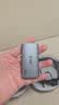 SSK飚王移动固态硬盘（PSSD)Type-C USB3.2手机电脑两用迷你便携存储外接硬盘 【高速版】256G读速550MB/s SD450 实拍图