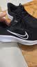 耐克NIKE跑步鞋男子透气QUEST 6运动鞋FD6033-001黑42 实拍图
