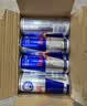 红牛（Red Bull）劲能风味维生素运动饮料250ml*4罐含浓缩绿茶粉 实拍图