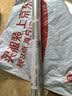 富居厨房防油贴纸 静电吸附膜灶台墙壁防水防油自粘灶台墙面贴膜5米 实拍图