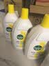 滴露（Dettol）衣物消毒液除菌柠檬3L*3 99.9%杀菌除螨内衣裤衣服消毒水配洗衣液 实拍图