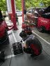 博世（BOSCH）DOT4plus升级版刹车油制动液离合器油塑料桶装通用型二升装(1L*2) 实拍图