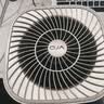 OJA【热销90W】空气净化器办公室桌面除甲醛烟味小型机新房家用除异味过敏鼻炎花粉尘 【APP丨除醛净烟99.9%】 实拍图