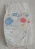 好奇（Huggies）金装小黑洞纸尿裤L132片(9-14kg)尿不湿【速干不易红】 实拍图