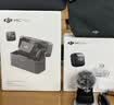 大疆 DJI Mic Mini 迷你无线高品音质降噪领夹麦克风【安卓+苹果15/16/17系列】手机版一拖二 实拍图