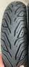 米其林（MICHELIN）CITY2 GRIP半热熔摩托车轮胎踏板小牛九号电动车晴雨防滑真空外胎 SAVER升级版:110/70-12 实拍图
