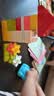 乐高（LEGO）积木得宝10913 创意缤纷大绿桶男女孩儿童玩具生日礼物大颗粒 实拍图