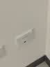 普联（TP-LINK）AX3000M全屋WiFi6套装千兆双频无线AP面板ac+ap套装POE路由器全屋面板 套餐一（5口千兆AC路由器*1+白色面板AP*3) 实拍图