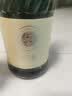 张裕贵馥晚采 混酿赤霞珠甜红葡萄酒 750ml*1  红酒 中秋送礼 实拍图