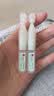 红色小象积雪草小奶棒1.2ml*2支婴童舒缓特护次抛精华乳袋装小样 实拍图
