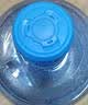 拜杰纯净水桶 食品级PC桶装水桶矿泉水饮用水储水桶手提户外空桶 7.5L 实拍图
