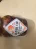 坛坛乡 湖南特产  豉香朝天椒 辣椒酱 238g 剁椒下饭拌饭拌面调味酱 实拍图