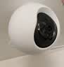 萤石（EZVIZ） C6c 2K+星光增强版+64G监控专用卡 400万极清 个 室内无线监控器家用摄像头 实拍图