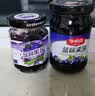 丘比蓝莓果酱 340g*1瓶 轻食早餐面包吐司酱 蛋糕冰激凌烘焙果酱 实拍图