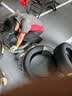 邓禄普（DUNLOP）汽车轮胎 205/55R16 91V SP SPORT FM800 适配朗逸/速腾/卡罗拉 实拍图