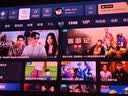 Vidda C5 ProMax海信4K超清变焦移轴三色激光投影仪 7阶可变光圈家用家庭影院投影机C3 Pro升级国家补贴 实拍图
