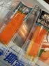 三只松鼠手撕蟹柳180g 蟹味棒即食海味零食网红小吃海鲜办公室休闲 实拍图
