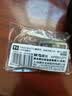 晨光(M&G)文具粗细双孔金属卷笔刀铅笔刀转笔刀削笔刀削笔器防锈耐用办公用品1个装APSN1271开学文具 实拍图