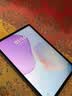 HUAWEIMatePad 11.5 全网通 华为平板电脑 2.5K屏 鸿蒙AI 大电池 学生平板儿童学习机 8G+256G深空灰 实拍图