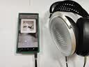 HIFIMAN（海菲曼）Edition XV增强磁体平板振膜edxv头戴式HIFI发烧耳机 次世代超纳米振膜 实拍图