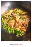 美厨（MAXCOOK）炒锅铁锅30CM 燃气炉电磁炉通用 无涂层 可用铁铲 MDB-30 实拍图