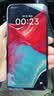 OPPO A6c 6GB+128GB 幽兰紫 6500mAh耐用大电池 IP64级生活防水 老年智能 自营旗舰店4G手机 国家补贴 实拍图