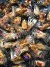 【活动】麻花原味手工小麻花黑糖独立包装酥脆休闲食品零食整箱 混合口味小麻花50包【活动】 实拍图