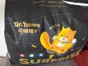 龙猫博士惊喜拉拉裤XXL码42片【13-16kg】超薄干爽婴儿尿不湿全包臀尿裤 实拍图