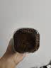 雀巢（Nestle）瑞士金牌冻干黑咖进口冲泡后*0糖低卡*燃减健身浓郁100g 实拍图