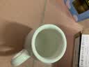 贝瑟斯马克杯水杯创意礼物 陶瓷杯云朵牛奶杯 男女学生早餐饮酒喝水杯子 实拍图